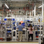 production work in amsterdam